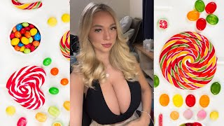 Uni night - Isabella big bank challenge ?? tiktok #shorts #tiktok #bigbank