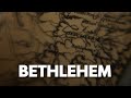 A Moment In History The City Of Bethlehem