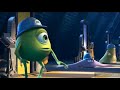 Monsters Inc Floor Doors Scare