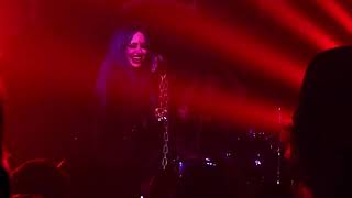 Stitched Up Heart- Catch Me When I Fall ☆Dingbatz☆ 3-26-26