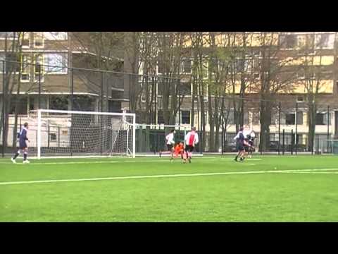 Koninklijke HFC B1 - RKAVV B1