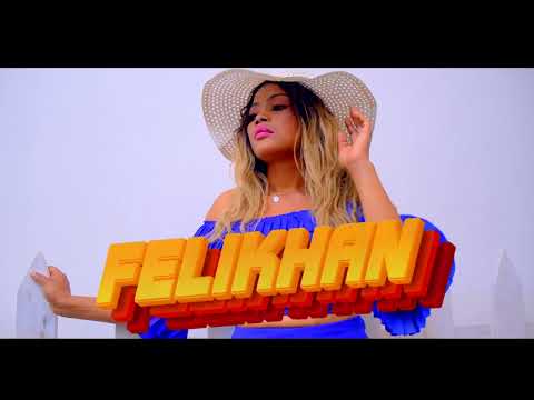 Felikhan De Panch ft Afrikka sukari _ Angusha (  Official Music video)-4K