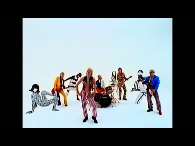 Baby Baby von Die Toten Hosen ((jetzt ansehen))