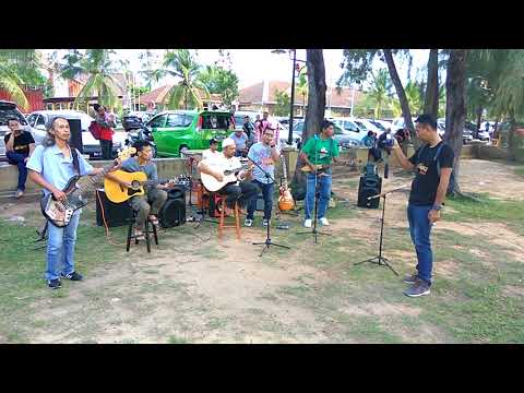 Rajawali Terbang Tinggi - Sahabat Akustika