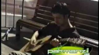 Atif Aslam - Mesmerizing Aadat Unplugged Session (Dubaibliss.com)