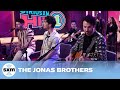 Jonas Brothers  Wings Live SiriusXM