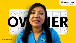 Meet The UPS Store Retail Owner Karuna Maharjan