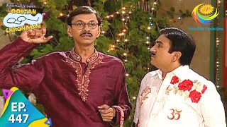 Taarak Mehta Ka Ooltah Chashmah - Episode 447 - Fu