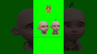 Download lagu green screen Upin & Ipin #shorts #upinipin #greenscreen mp3