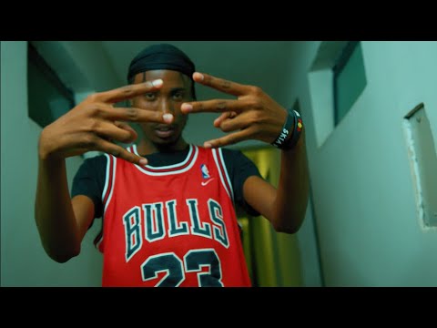 SHAWN HOUDINI WHAP WHAP (FREESTYLE)