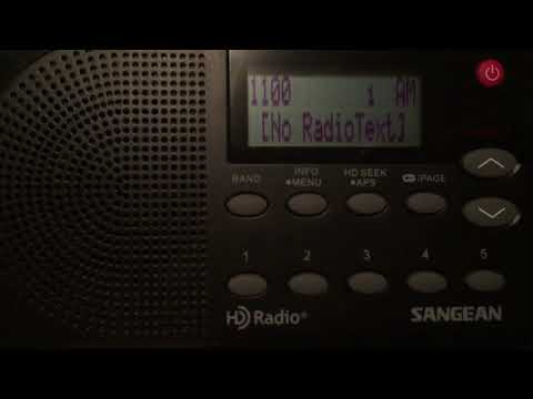 WTAM/Cleveland, Ohio Legal ID - January 6, 2021