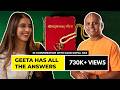 Gaur Gopal Das Opens Up On Relationships Love And Life Karishma Mehta EP 19