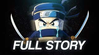 The Tragic Origin of CAPPUCCINO ASSASSINO | Brainrot Bedtime Lore (2.5 Hours)