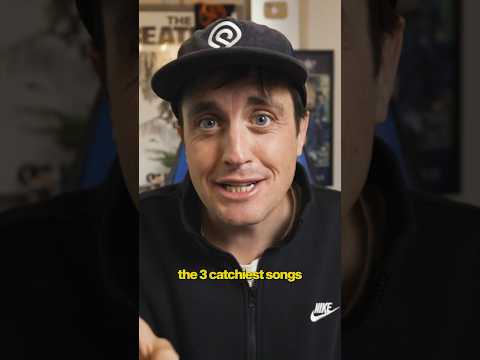 Are these the top three catchiest songs of all time?! #music #classicrock #song