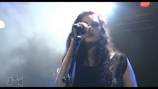 Kitty Daisy & Lewis - Mean Son Of A Gun   (Live in Sydney) | Moshcam