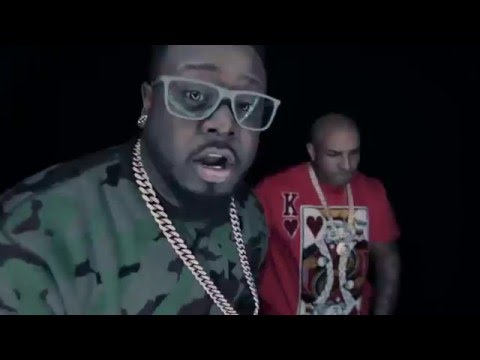 K2rhym   World Turn Up ft  T Pain