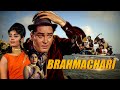 Amazing comedy Hindi movie of Shammi Kapoor and Rajshri. Brahmachari (1968). fabulous bollywood movie