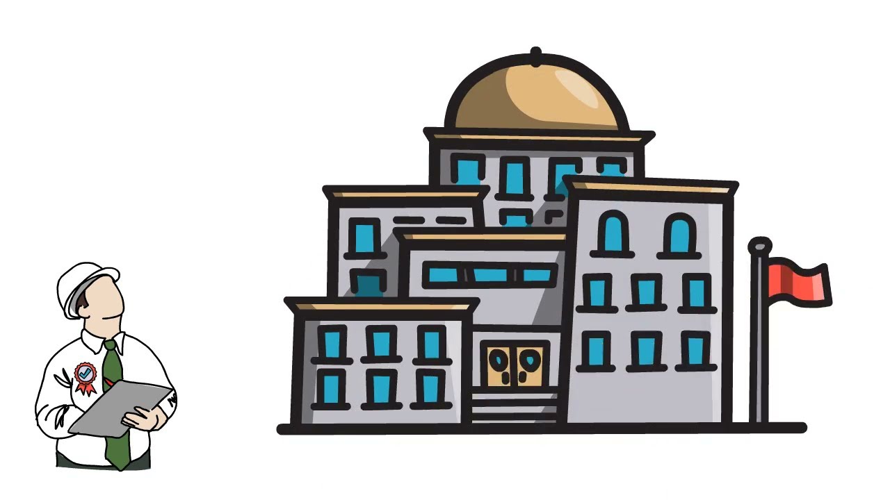 As carreiras profissionais