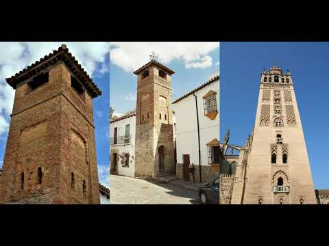 Lamenting the Fall of Seville | Abu al Baqa of Ronda | رثاء الأندلس لأبي البقاء صالح بن يزيد الرندي