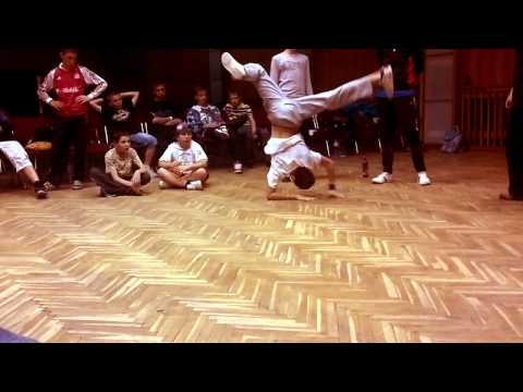 Уrock 4 /къс филм/