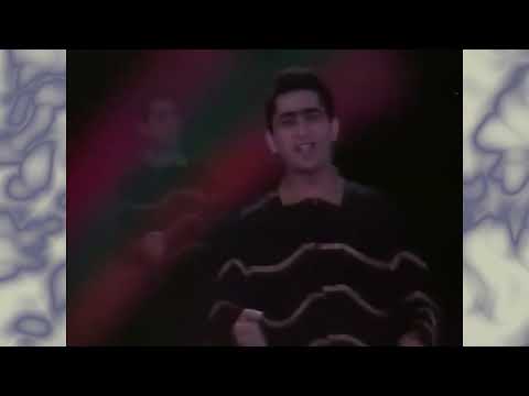 Harout Hakobyan - Leran lanjin