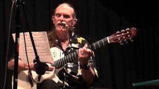 Shawn Phillips "Star Light"