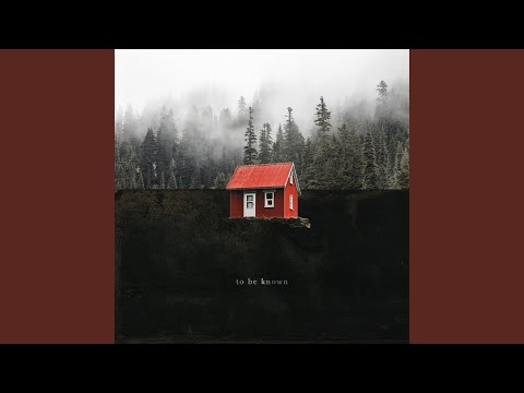 To Be Known - Tekoa
