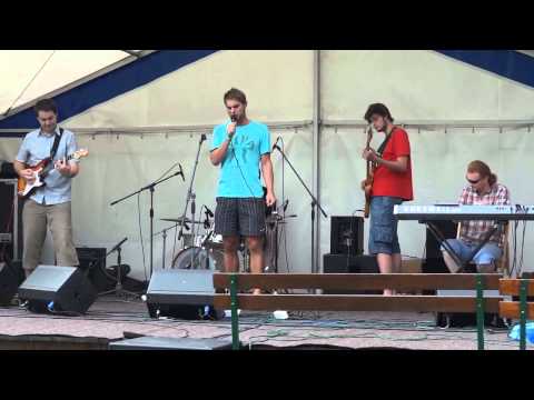 Yetti - Ranní zastávka