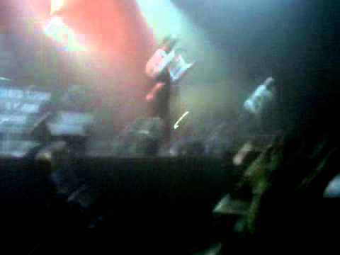 Ivan Nieto - Carmona Crisis