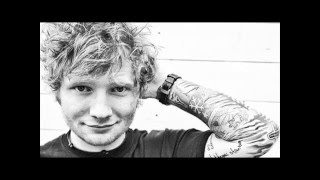 Ed Sheeran - Trap Queen (Fetty Wap Cover)