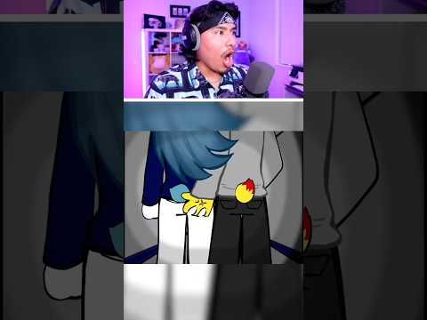 TERRIBLE MOUSE IS GETTING SUS... 🫱🍑