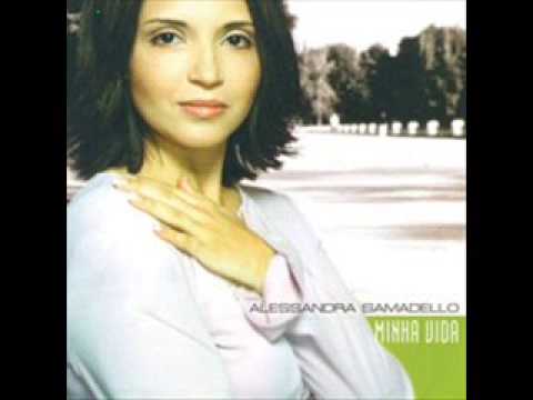 Tomou o meu Lugar - Alessandra Samandello