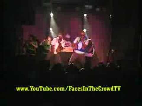 09 Physha P - Faces In The Crowd 06/17/08