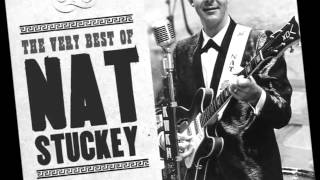 Nat Stuckey -- Whiskey, Whiskey