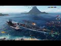 World of Warships- The Ultimate World of Warships Strategy Tier List