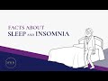 Facts About Sleep Insomnia