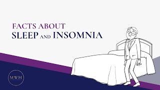 Facts about Sleep & Insomnia