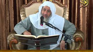 تفسير خواتيم سورة النور ( 14 ) من الآية 61 إلى 64