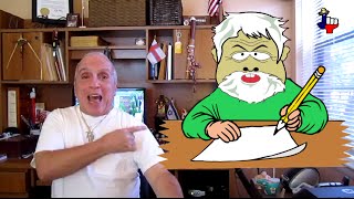 A letter from Paul to Sea Shepherd, not the Bible