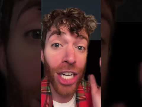 SIRI IS GOING GAY! 🏳️‍🌈 MEET THEIR NEW VOICE #lgbtq #lgbt #apple