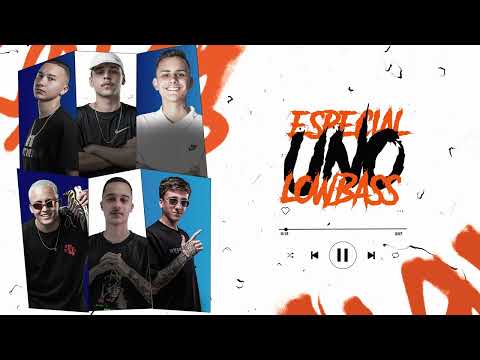 SET MEGA FUNK - ESP. UNO LOW BASS part. (RICK SC, SARTORI, STIZI, ARRUDA SC, ZATELLI)