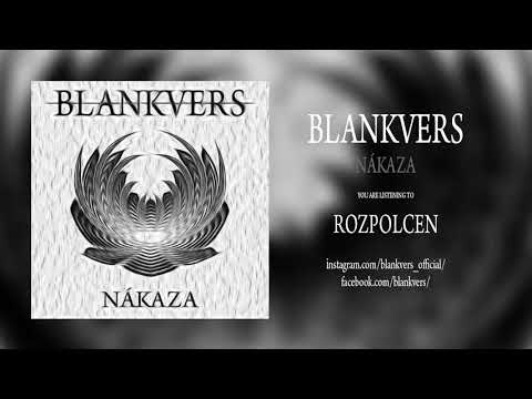 Blankvers - Blankvers - Rozpolcen