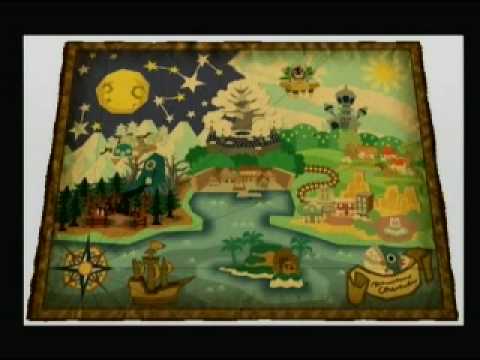 Paper Mario: The Thousand Year Door Walkthrough 71: Sewer Invasion