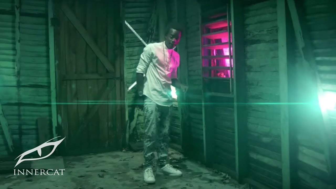 Guetto Life - Menor Menor