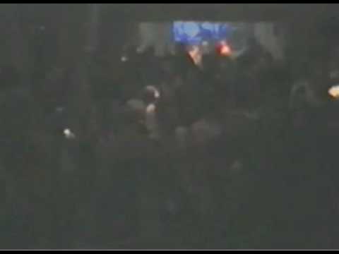 New York Bar 1996 - Carnevale part 2