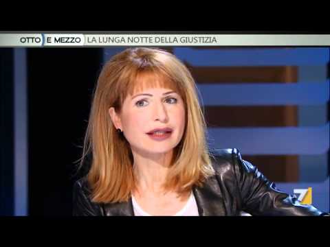 Otto e mezzo 12/04/11