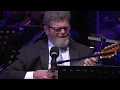 Gustavo Santaolalla + Pannon Philharmonic Orchestra - Iñarritu suite/Amores Perros & Biutiful