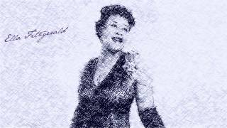 Ella Fitzgerald - Azure