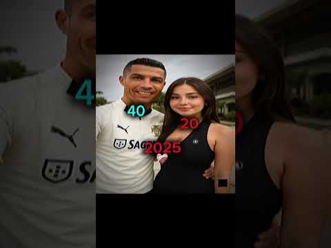 Ronaldo X Sophie Rain🩹❤️‍🩹💀#shorts #viral #funny #trending