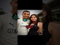Ronaldo X Sophie Rain ️‍ Shorts Viral Funny Trending
